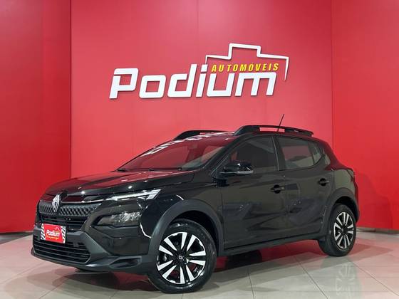 RENAULT KARDIAN 1.0 TCE FLEX EVOLUTION EDC